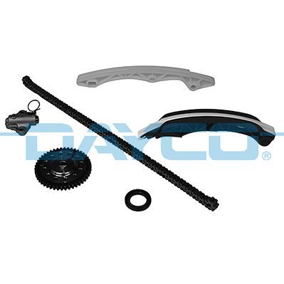 Dayco KTC1234 - Rozvodová sada -
