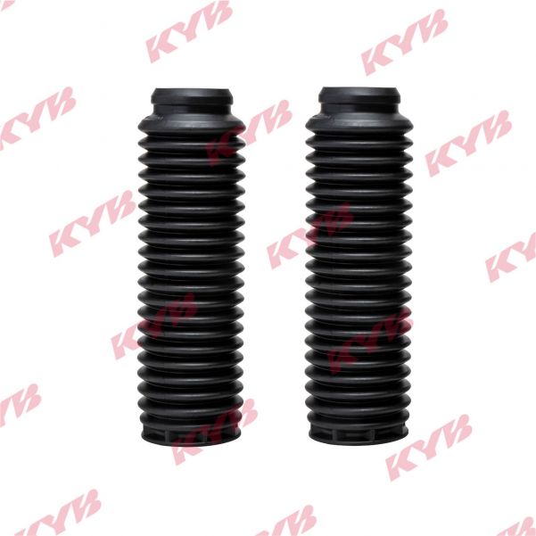 KYB 910412 - Ochranná sada tlmiča -