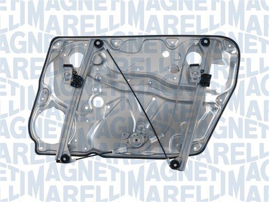 Magneti Marelli 350103170416 - Mechanizmus zdvíhania okna -