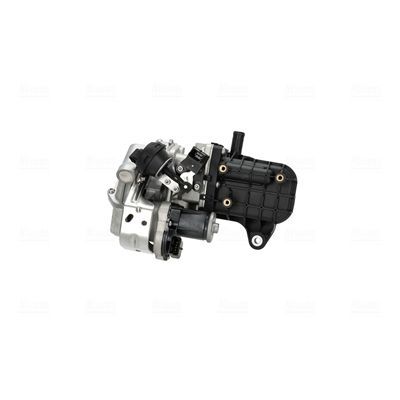 Nissens 98535 -  -