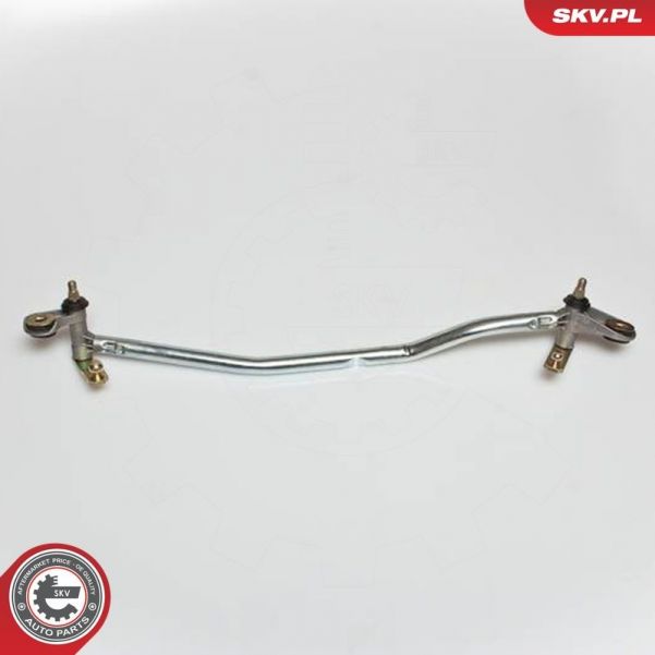 SKV 05SKV013 - Mechanizmus stieračov -
