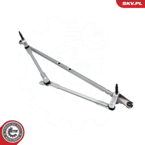 SKV 05SKV224 - Mechanizmus stieračov -