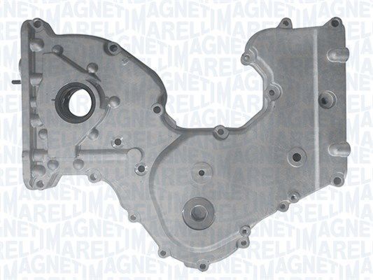Magneti Marelli 351516000159 -  -