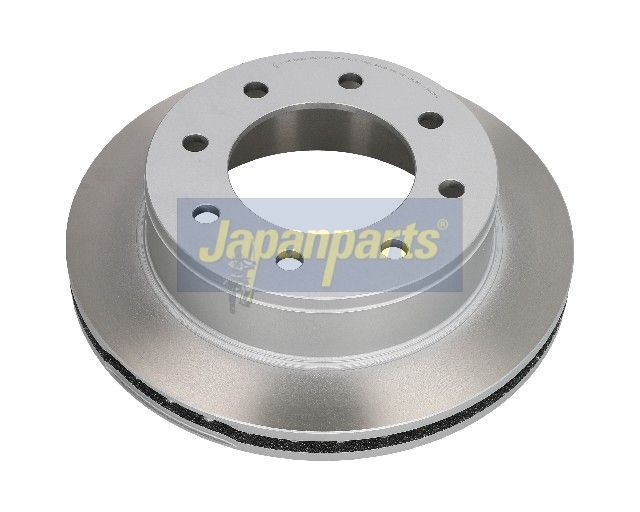 Japanparts DP-005C - Brzdový kotúč -