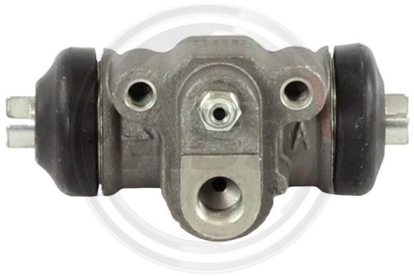 A.B.S. 42099 - Brzdový valček -