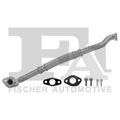 FA1 611-858Z -  -