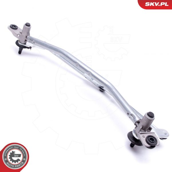 SKV 05SKV122 - Mechanizmus stieračov -