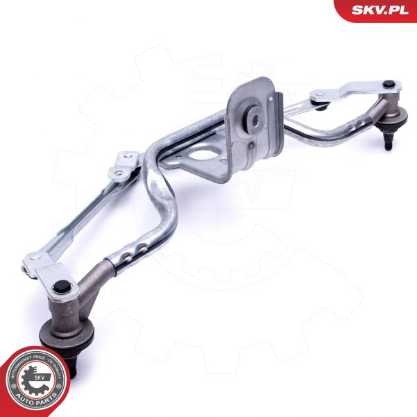 SKV 05SKV131 - Mechanizmus stieračov -