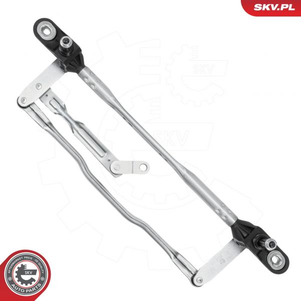 SKV 05SKV259 - Mechanizmus stieračov -
