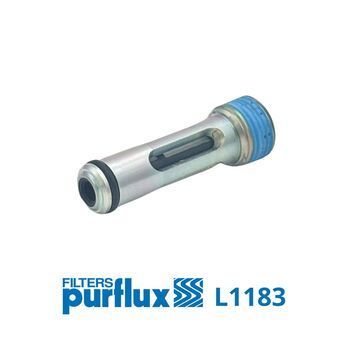 Purflux L1183 - Olejový filter -