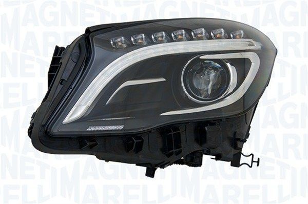 Magneti Marelli 711307024372 - Hlavný svetlomet -
