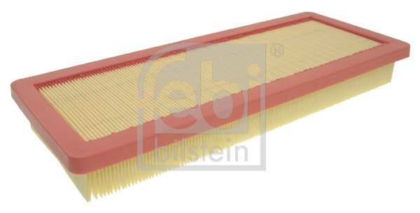 Febi 109137 - Vzduchový filter -