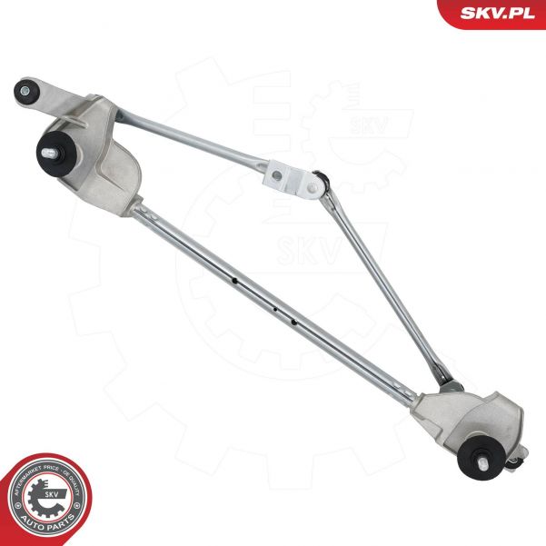 SKV 05SKV203 - Mechanizmus stieračov -