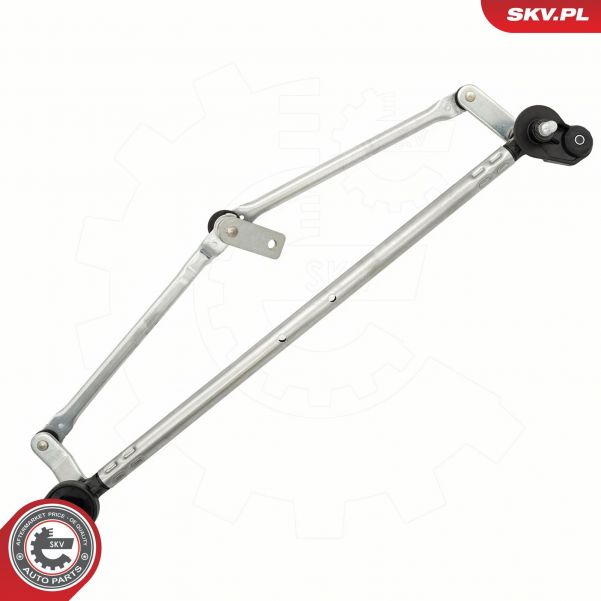 SKV 05SKV267 - Mechanizmus stieračov -
