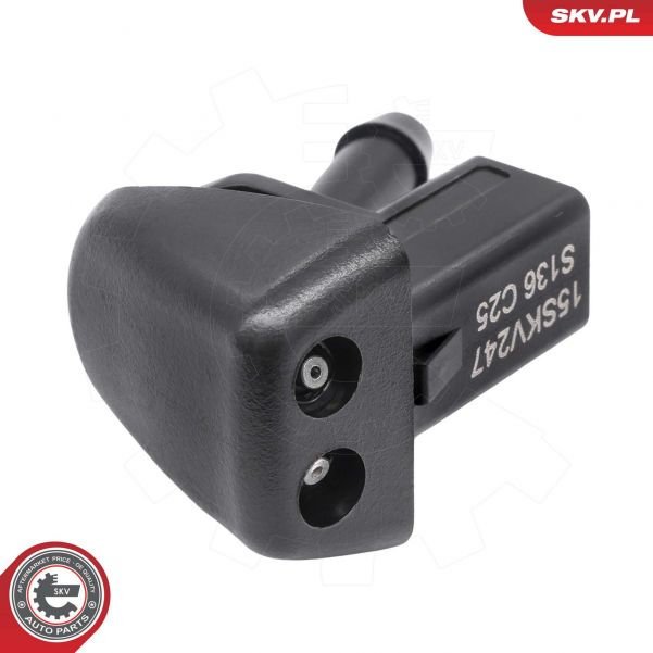 SKV 15SKV247 - Tryska ostrekovača -
