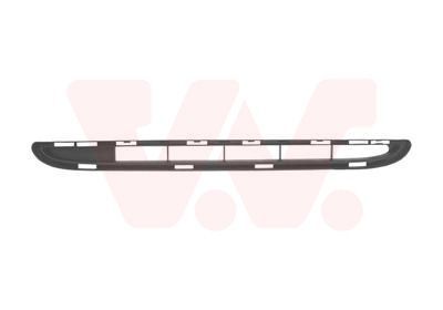 Van Wezel 4333510 - Mriežka chladiča -