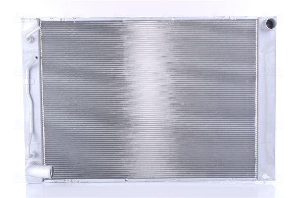Nissens 606837 - Chladič vody -