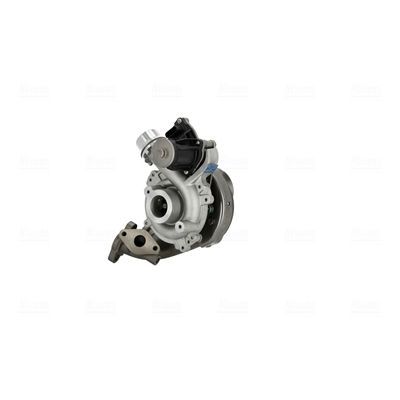 Nissens 93816 -  -
