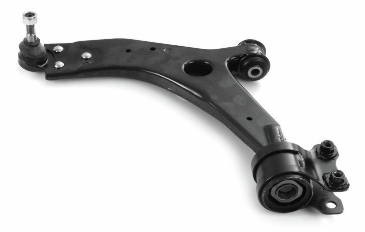 Bosch 0 986 141 715 - Priečne rameno -