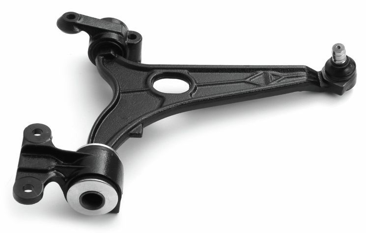 Bosch 0 986 141 756 - Priečne rameno -