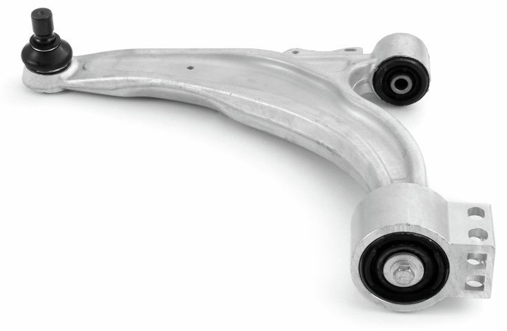 Bosch 0 986 141 801 - Priečne rameno -