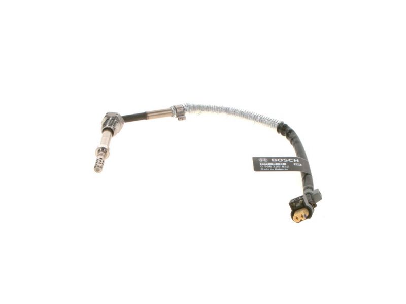 Bosch 0 986 259 022 - Snímač teploty výfukových plynov -