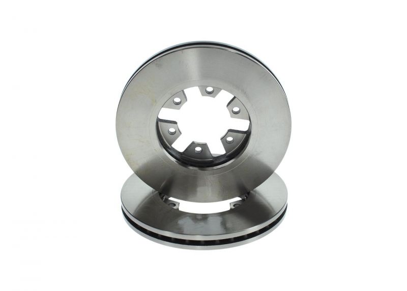 Bosch 0 986 479 605 - Brzdový kotúč -