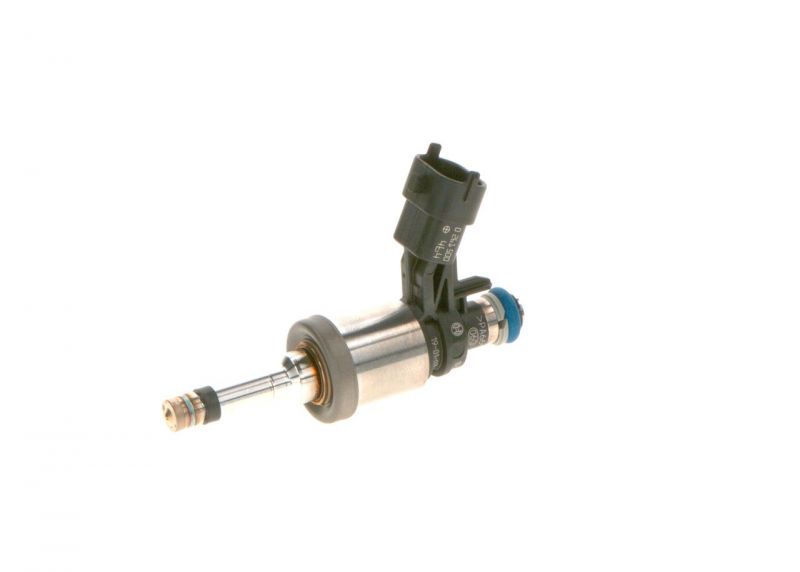 Bosch 2 707 010 081 - Vstrekovací ventil -