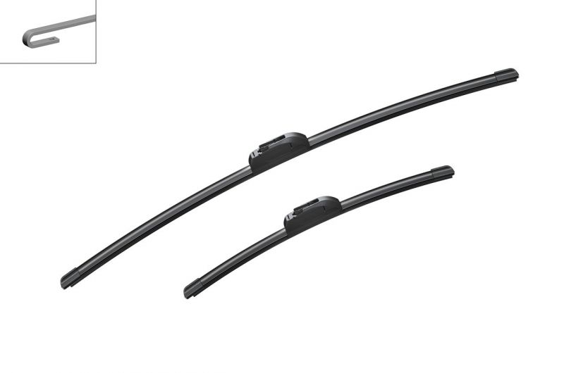 Bosch 3 397 014 892 - Stieracia lišta -