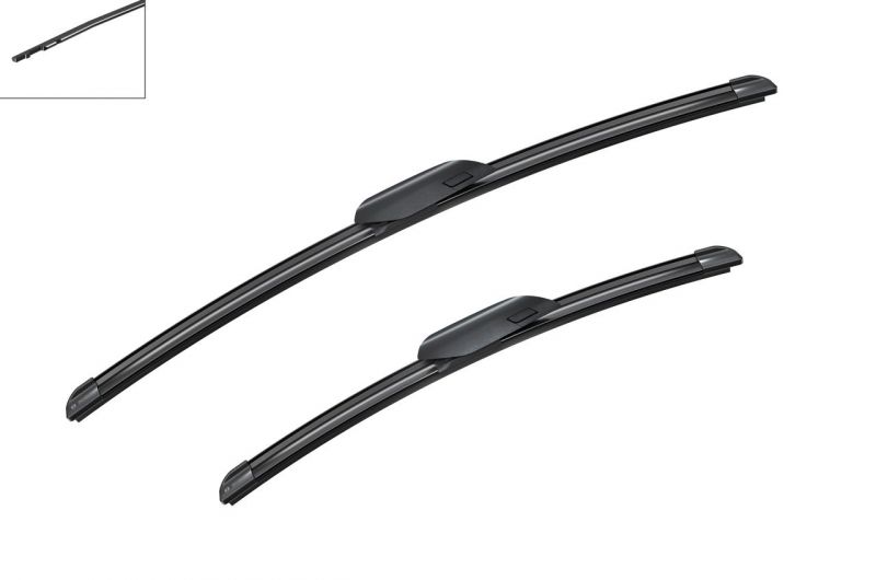 Bosch 3 397 014 957 - Stieracia lišta -