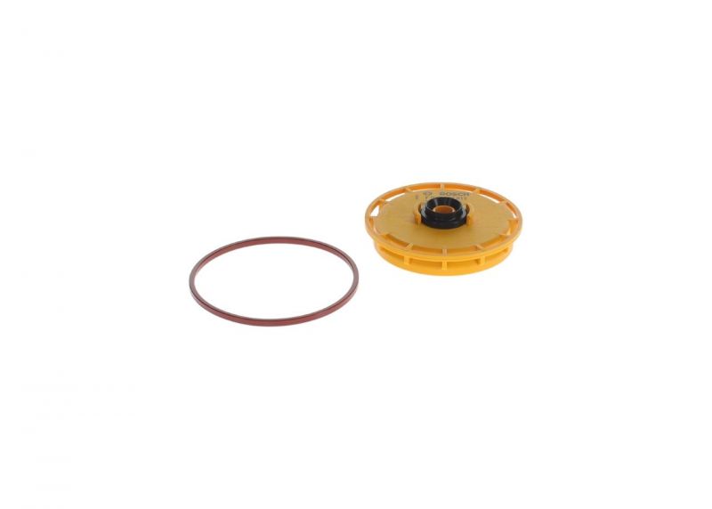 Bosch F 026 402 811 - Palivový filter -