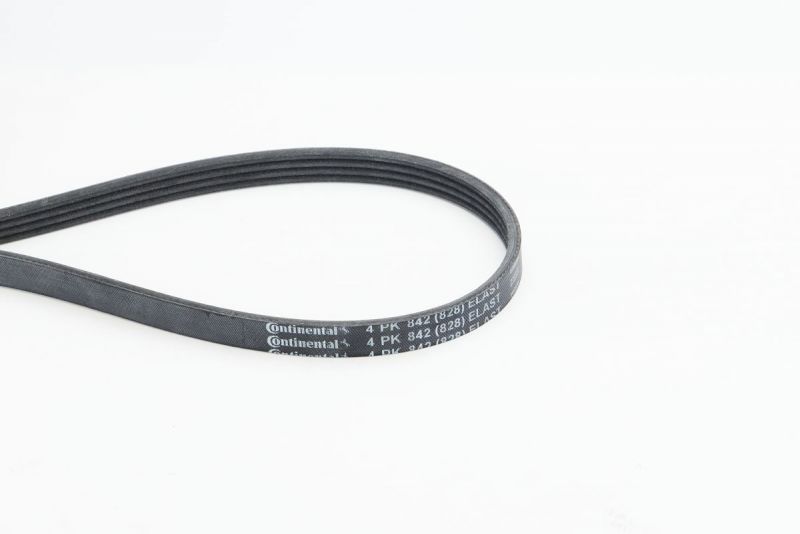 Contitech 4PK842 ELAST - Klinový rebrovaný remeň -