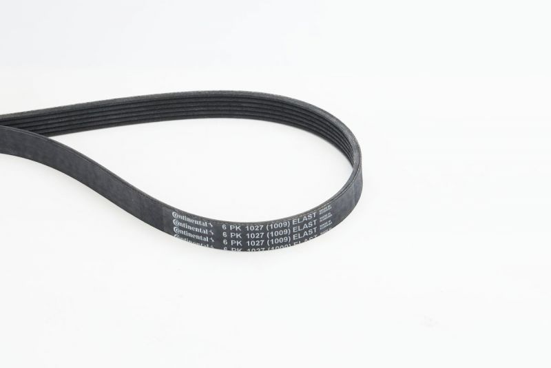 Contitech 6PK1027 ELAST - Klinový rebrovaný remeň -
