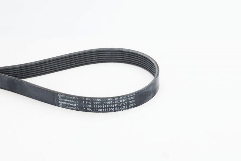 Contitech 7PK1190 ELAST - Klinový rebrovaný remeň -