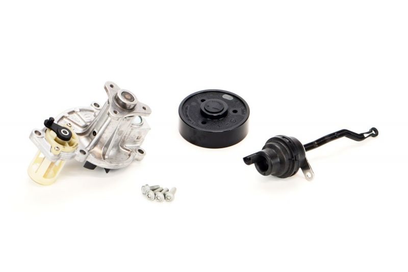 Contitech WPS3391 - Vodné čerpadlo -
