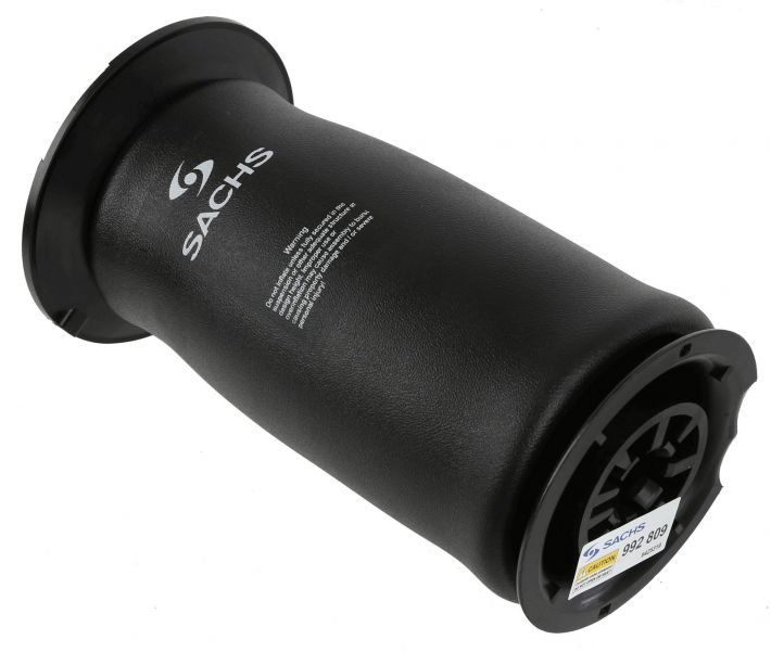 Sachs 992 809 - Vzduchová pružina podvozku -
