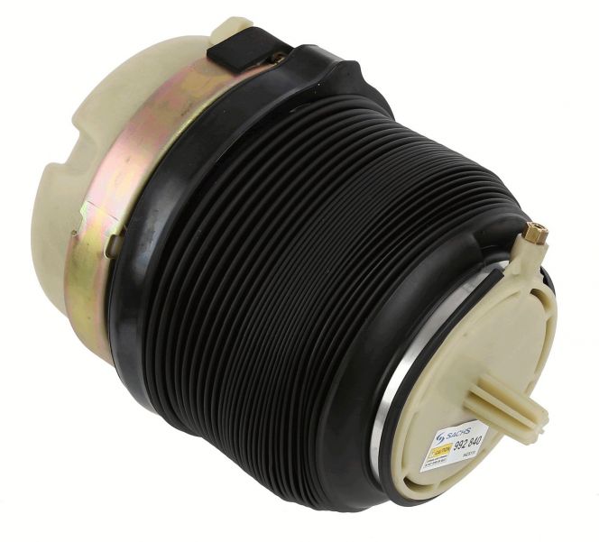 Sachs 992 840 - Vzduchová pružina podvozku -