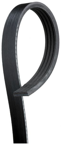 Gates 4PK760 - Klinový rebrovaný remeň -