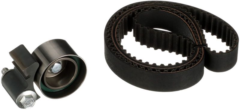 Gates K015674XS - Rozvodová sada -