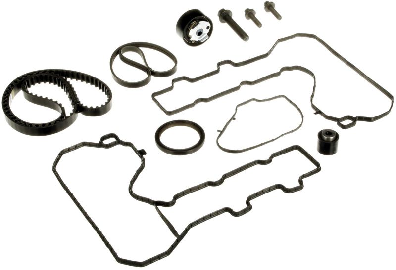 Gates K07T360HOB - Rozvodová sada -