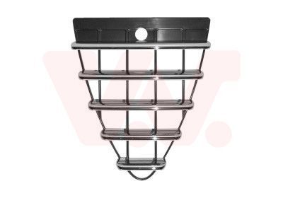 Van Wezel 0148510 - Mriežka chladiča -