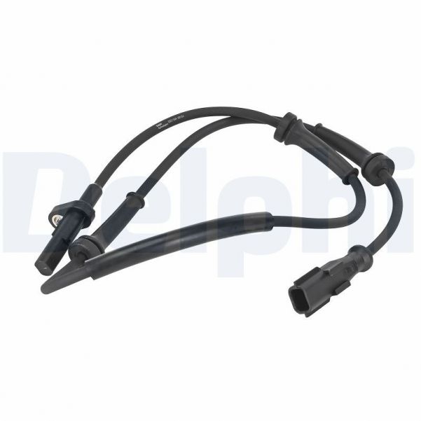 Delphi SS21569-12B1 - Snímač počet otáčok kol -