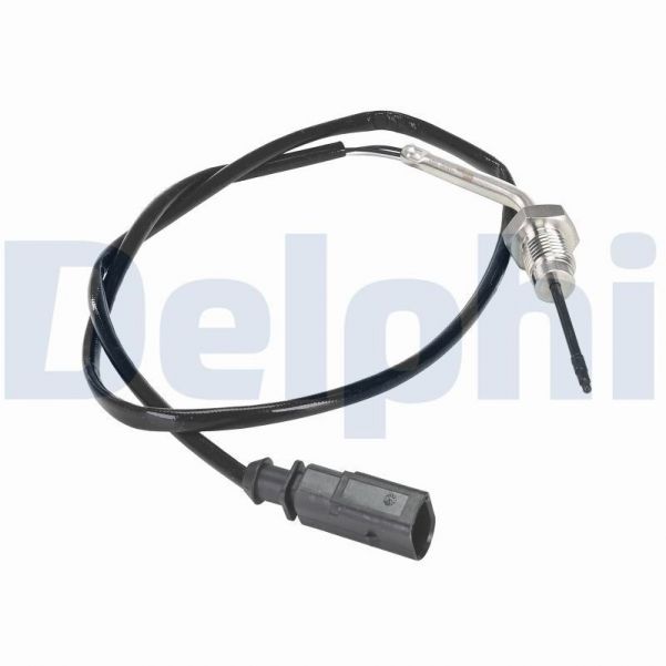 Delphi TS30383-12B1 - Snímač teploty výfukových plynov -