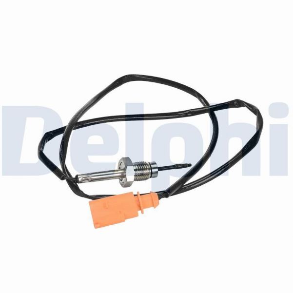 Delphi TS30388-12B1 - Snímač teploty výfukových plynov -
