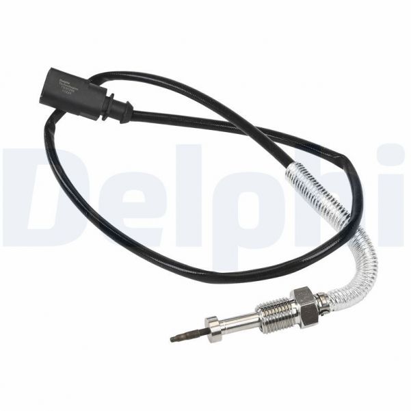 Delphi TS30398-12B1 - Snímač teploty výfukových plynov -