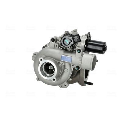 Nissens 93706 -  -
