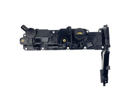 Mahle ZH 657 -  -