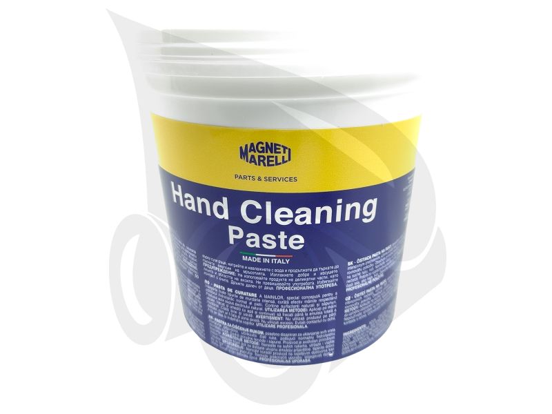 Magneti Marelli Crema Lavamani in Pasta, 1L - Čistič rúk - 1L