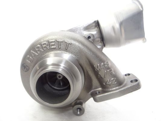 Garrett 753420-5006S -  -