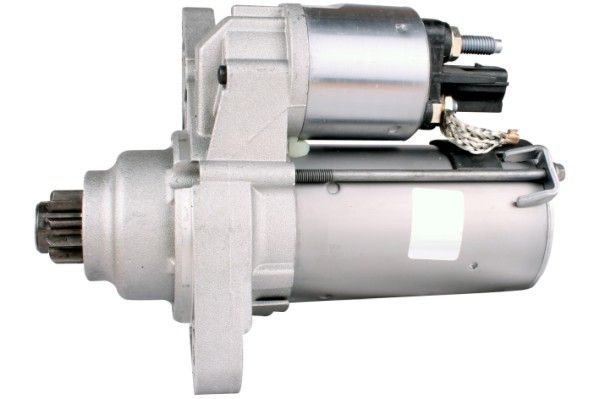 Hella 8EA 012 527-531 - Štartér -